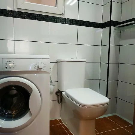 Apartment On-line Luxury Apart Peset Aleixandre 69, Free Wi-fi *