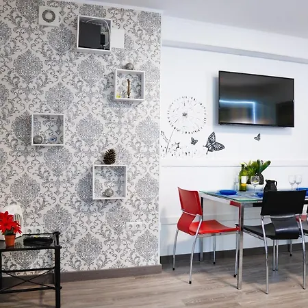 On-line Luxury Apart Peset Aleixandre 69, Free Wi-fi *