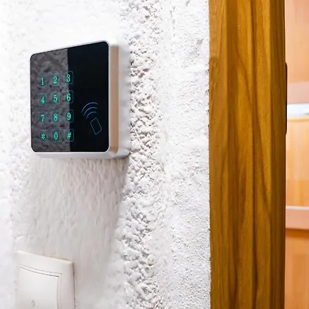 On-line Luxury Apart Peset Aleixandre 69, Free Wi-fi Valencia