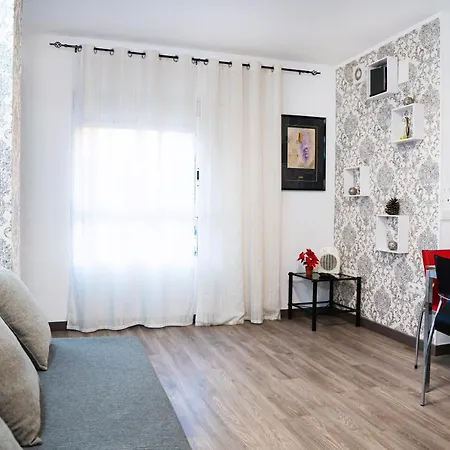 Apartment On-line Luxury Apart Peset Aleixandre 69, Free Wi-fi Valencia