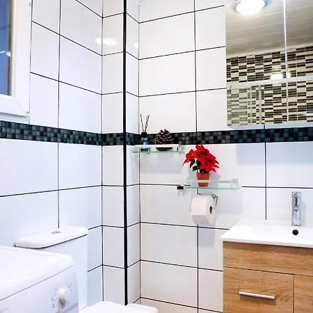 Apartment On-line Luxury Apart Peset Aleixandre 69, Free Wi-fi