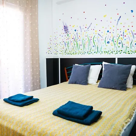 On-line Luxury Apart Peset Aleixandre 69, Free Wi-fi Valencia
