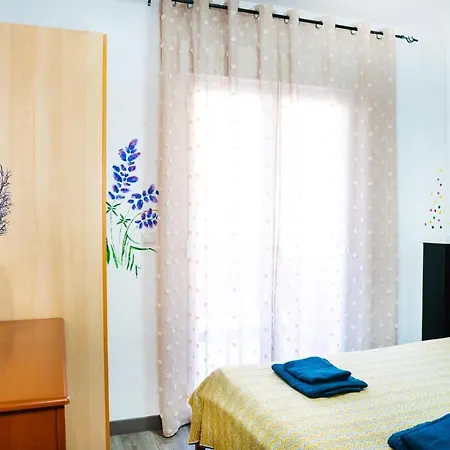 On-line Luxury Apart Peset Aleixandre 69, Free Wi-fi 아파트 발렌시아