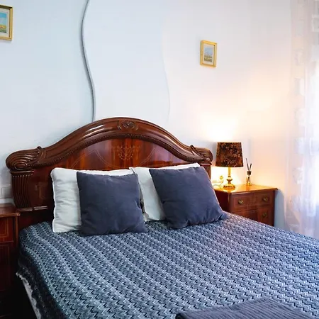 On-line Luxury Apart Peset Aleixandre 69, Free Wi-fi 아파트 발렌시아