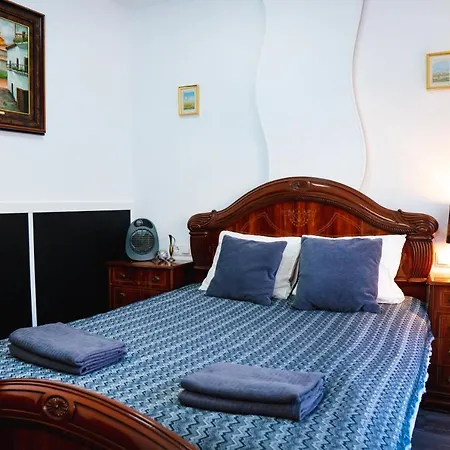 아파트 On-line Luxury Apart Peset Aleixandre 69, Free Wi-fi *
