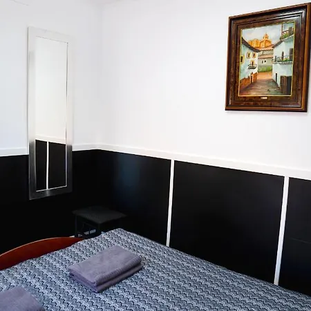 On-line Luxury Apart Peset Aleixandre 69, Free Wi-fi 발렌시아